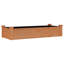 Averion Wood Raised Garden Bed-1098826681-1098826662