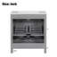 Meuble-lavabo 30 po avec lavabo en céramique-789741739