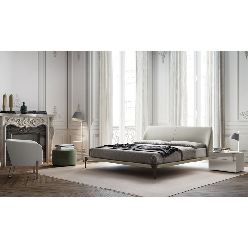 Vanderbilt Bed, King