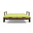 Double Chaise Lounge