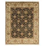 Wool Oriental Area Rug
