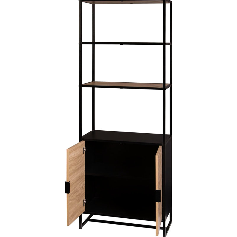Étagère de rangement Coastal Modern Design
