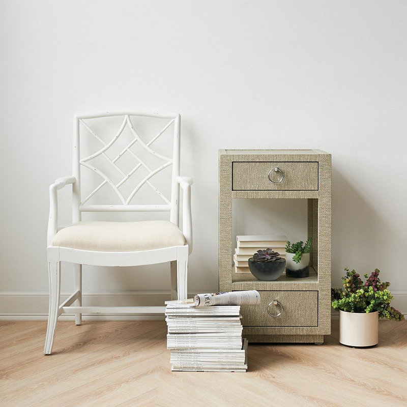 Camilla End Table