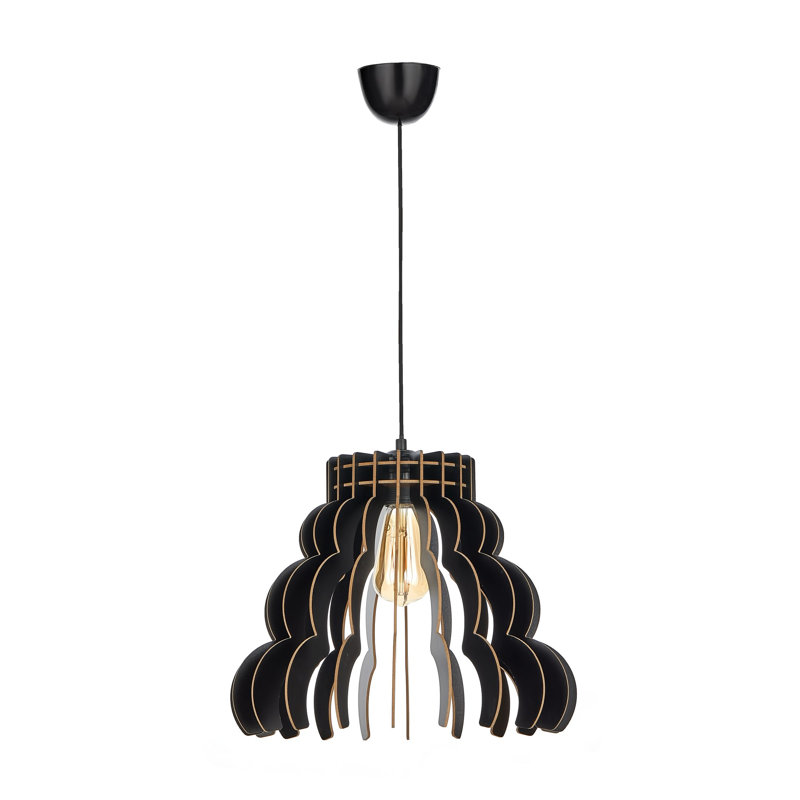 Lustre, Noir