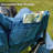 2 Person Oversized Folding Double Camping Chair with Carrying Bag-1521336344