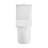 Cascade One-Piece Toilet Dual-Flush 0.8/1.28 gpf