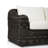 Azlynne 106'' Wide Patio Sofa with Cushions-99924074