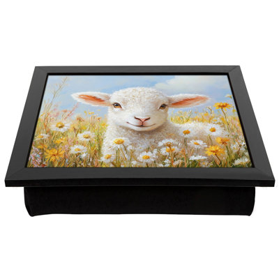 Breakfast Tray