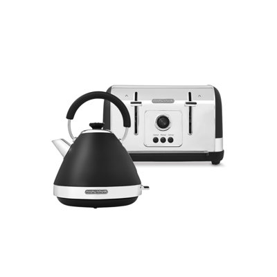 Venture Kettle And Toaster Set