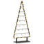  Metal Christmas Tree with Stand steel-1312751642-1312751640