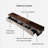 Luxury-Style Solid Wood Floor TV Stand-1799667022