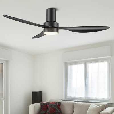 Edilberto 52'' Ceiling Fan with Lights