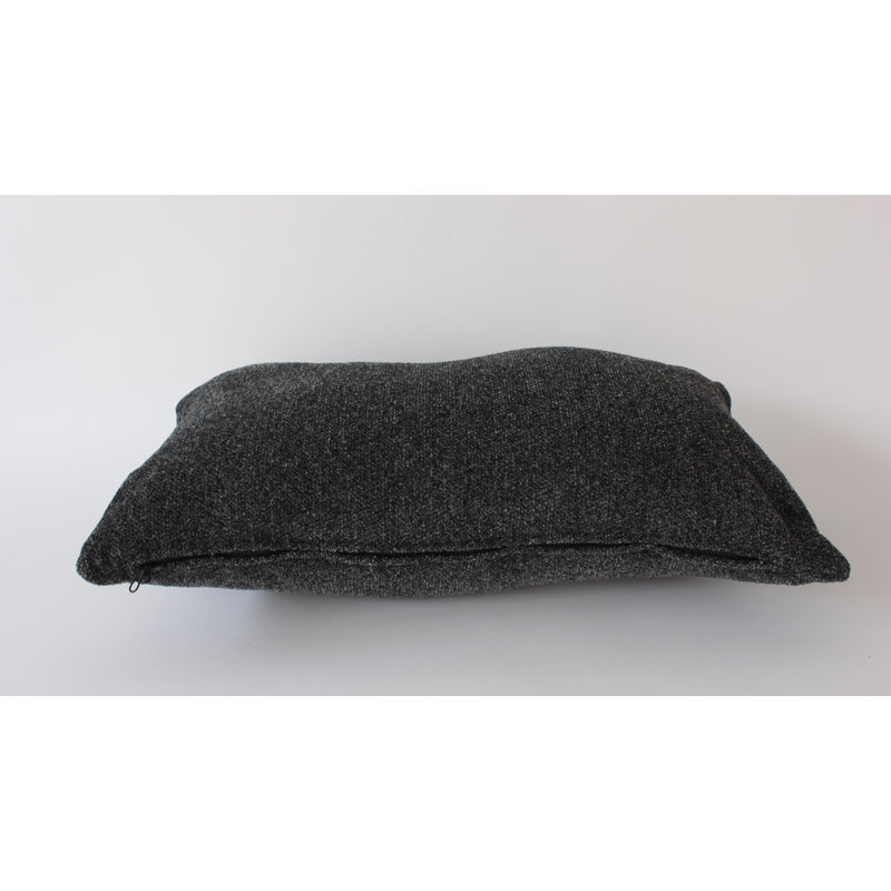 Housse de coussin décorative, 50% polyester / 50% coton, 16,9 po x 16,9 po | Impression numérique, lavable à la machine à 86 ° F | Parfait pour la décoration intérieure, le salon et la chambre à coucher, tissu doux et durable