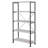 4-shelf Bookcase-1389678807