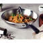 Tramontina Stainless Steel Wok with Lid