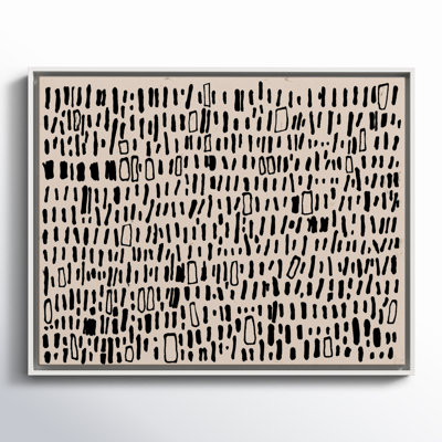 Timber "Tribal Code" Print by Filippo Ioco