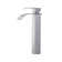 Waterfall Single Hole Bathroom Faucet with Drain Kit Included
