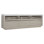 Solaria Entertainment Credenza in Dune