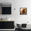 Cadre flottant pour animaux en acuponcture, design par Lucia Heffernan-1711731697-1711731696