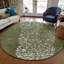 Tapis intérieur / extérieur rectangulaire avec envers antidérapant Heffington-2136072962