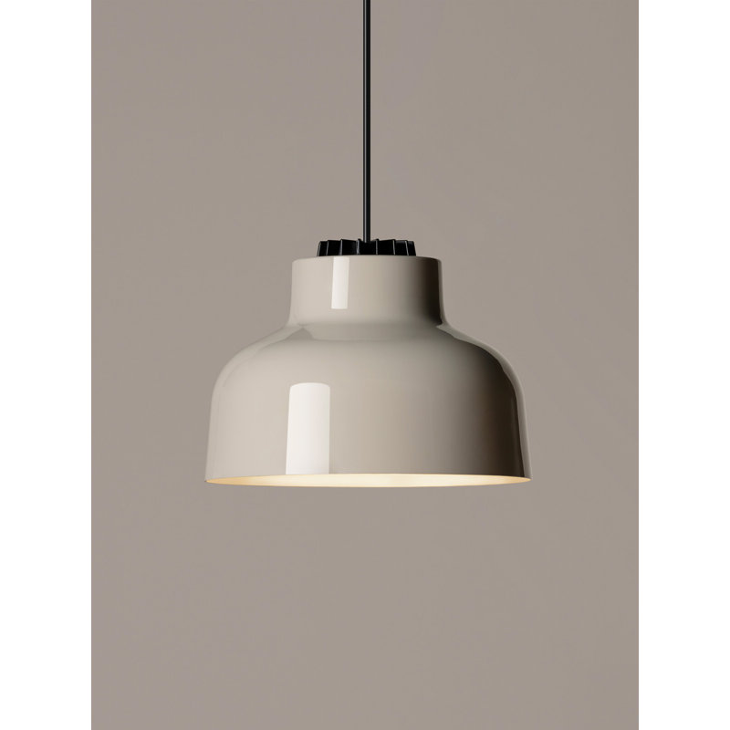 M64 Color, Black, Soft Stone, 124.4" H x 8.6" W x 8.6" D