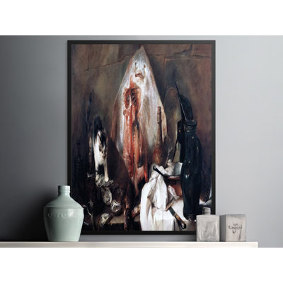 Unframed Posters No Frame Print