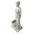 Handcrafted Outdoor Weather Resistant Sculptural Fountain