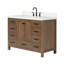 Ensemble de meuble-lavabo simple 48 po Grevera-1029961055-1035393226