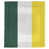 Green/White