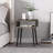 Akita End Table Set