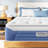 Bedstory 13" Plush Cooling Hybrid Mattress with Pocketed Coils & Double-Zone Support- CertiPUR-US/OEKO-TEX-2117836790-2117836789