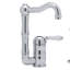 Acqui® Column Spout Lever Handle Bar/Food Prep Faucet-11066666-11241714-11241715