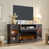 Drak Rustic Oak