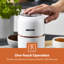 Geepas Stainless Steel Electric Blade Coffee Grinder-93212533