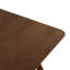 Edda Rectangle Wooden Dining Table