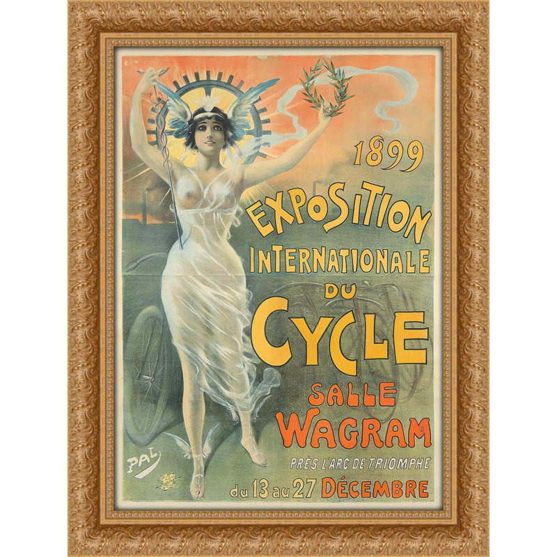 Exposition du Cycle (1899)