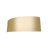 Manufactured Wood LED Flush Mounted Sconce-99954522-99954525
