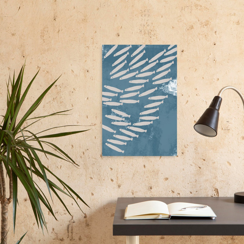 Print, 60.96cm H x 40.64cm W