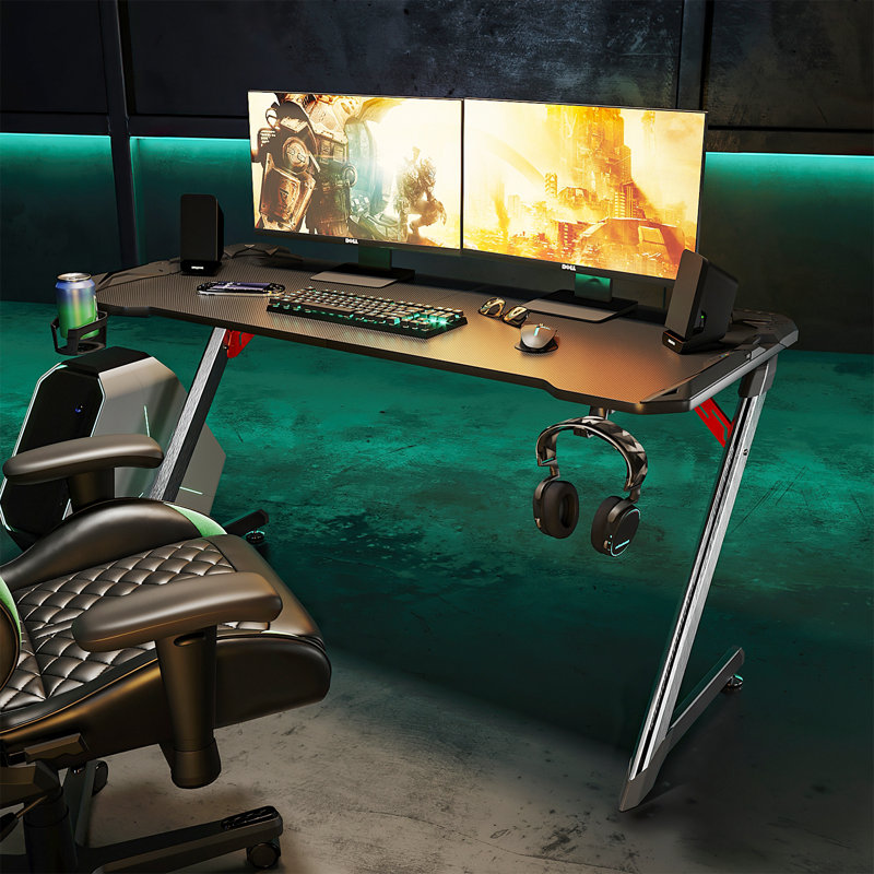 Rosso Writing Desk