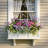 Greenwich Vinyl Window Box
