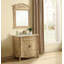 Ensemble de meuble-lavabo simple Lunette-1078142063-1182902773-1151050157