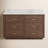 Porto 55'' Free Standing Single Bathroom Vanity with Quartz Top-418153729-418128175