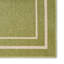 Tapis intérieur / extérieur en chenille tissé à la machine Carbie-962858200