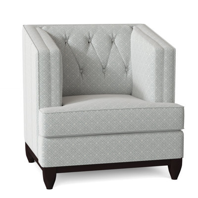 Fauteuil Ali