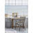 Piano Rattan Dining Armchair-16692001