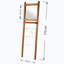 Sabb Flat Leaning Mirror-1900389481