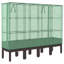 Bautista Raised Garden Bed-475617907