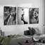 3 Piece Wrapped Canvas Print-1659525174
