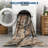 Machine Washable Area Rug Soft Rugs for Living Room Vintage Rug for Bedroom Dining Room Non-Slip Stain Resistant Under Table Rugs-1430332375
