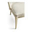 Water Upholstered Dining Chair